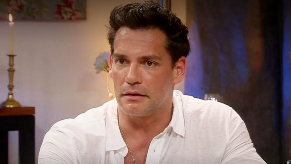 Cristián de la Fuente