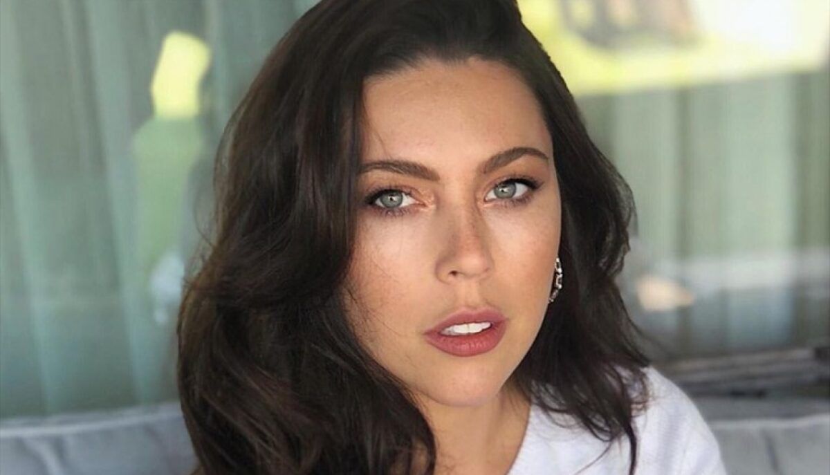 Daniela Aránguiz 