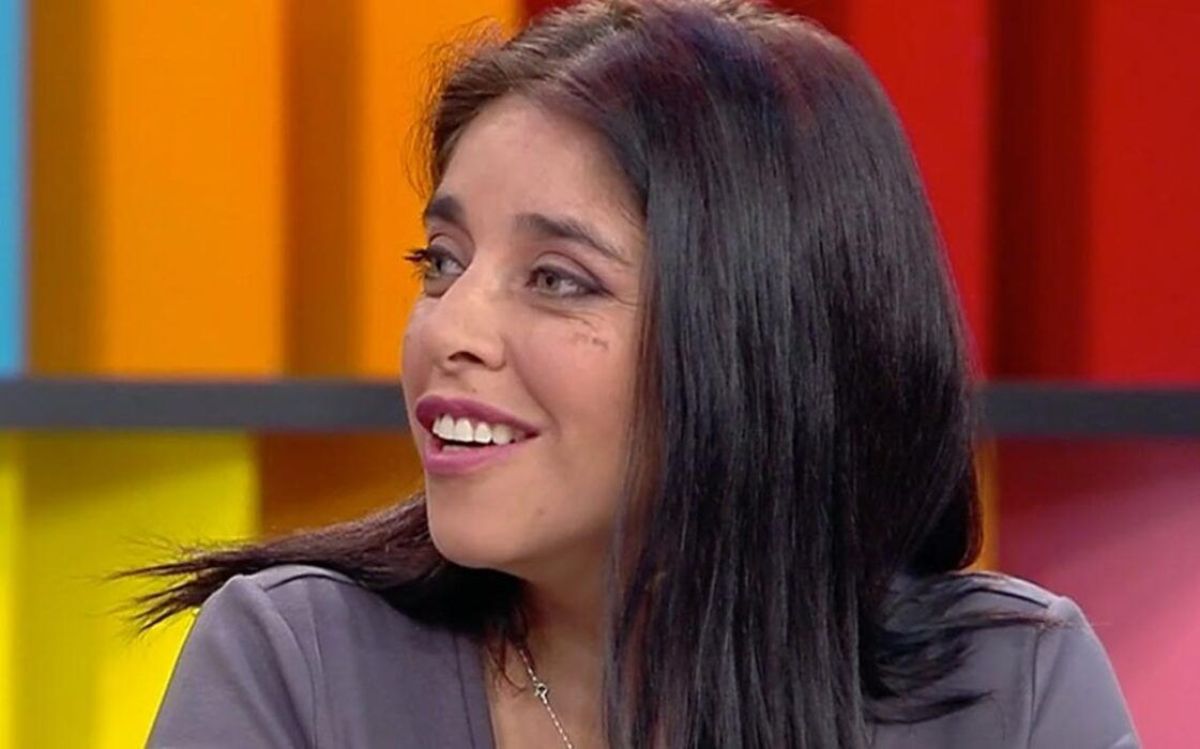 Bessy Gallardo