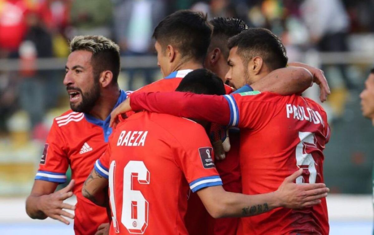 Chile