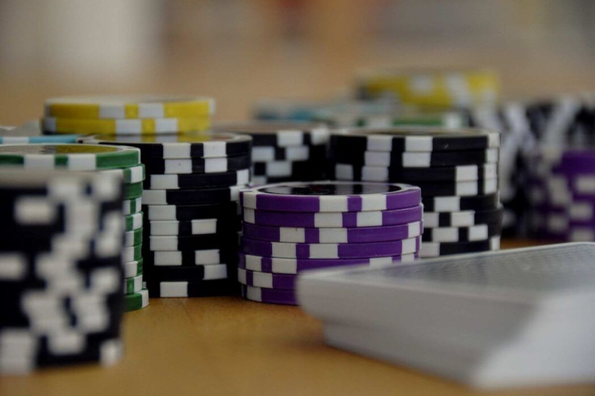 Apuestas Chile