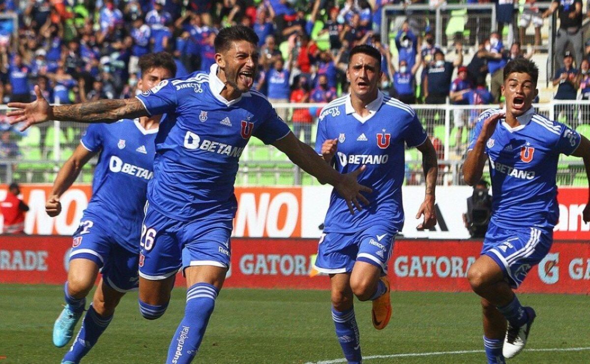 Universidad de Chile
