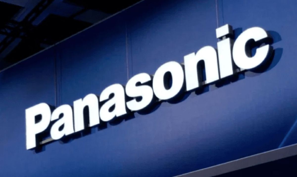Panasonic