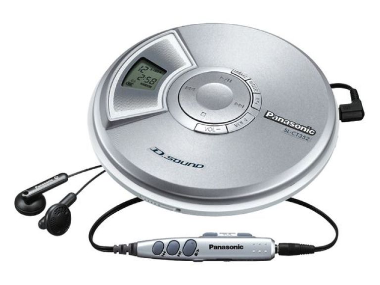 Panasonic