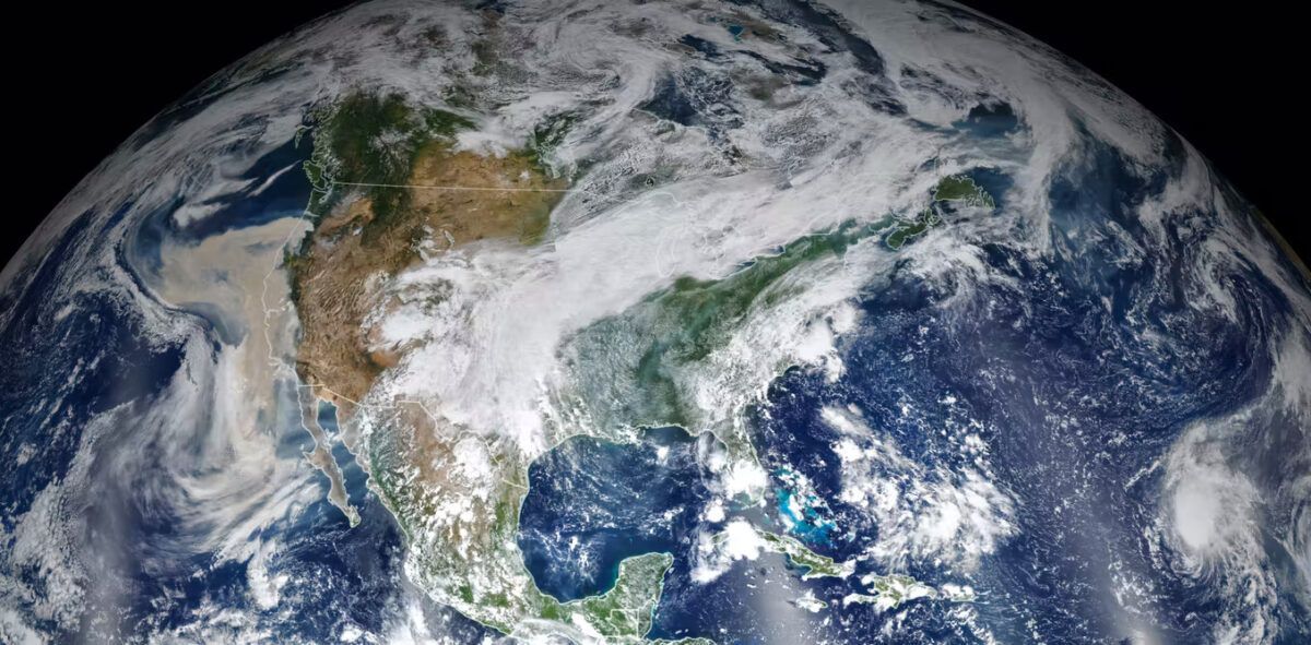 Día Mundial de la Tierra