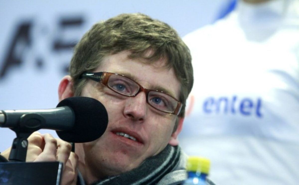 Bastián Paz