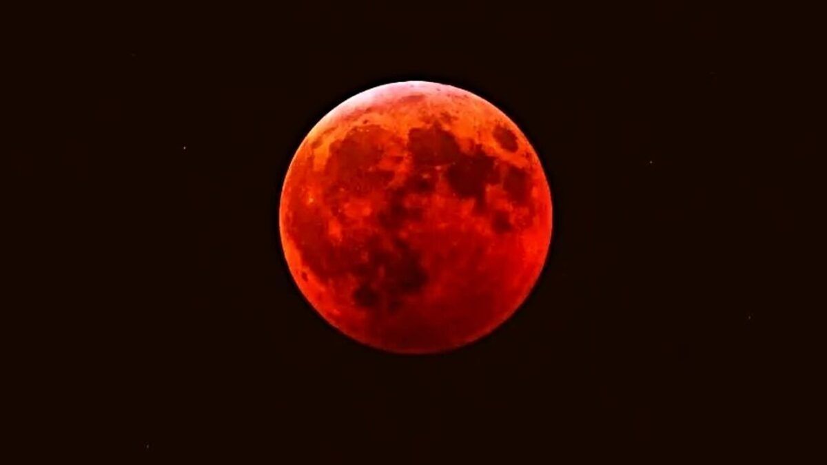 Luna de Sangre