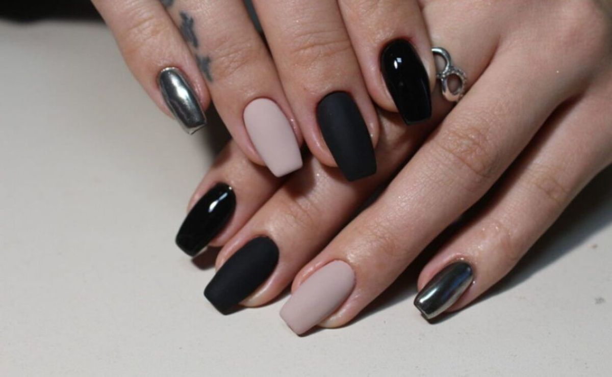 manicure