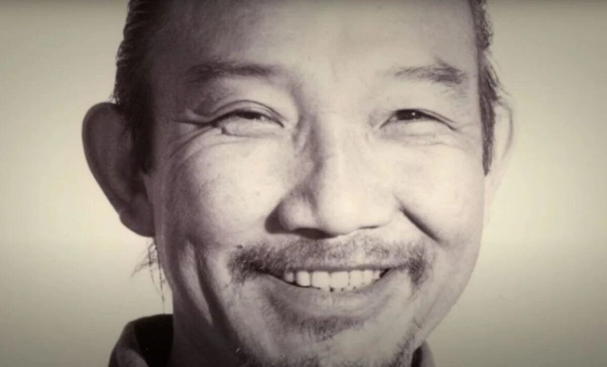 Kiyoshi Kuromiya