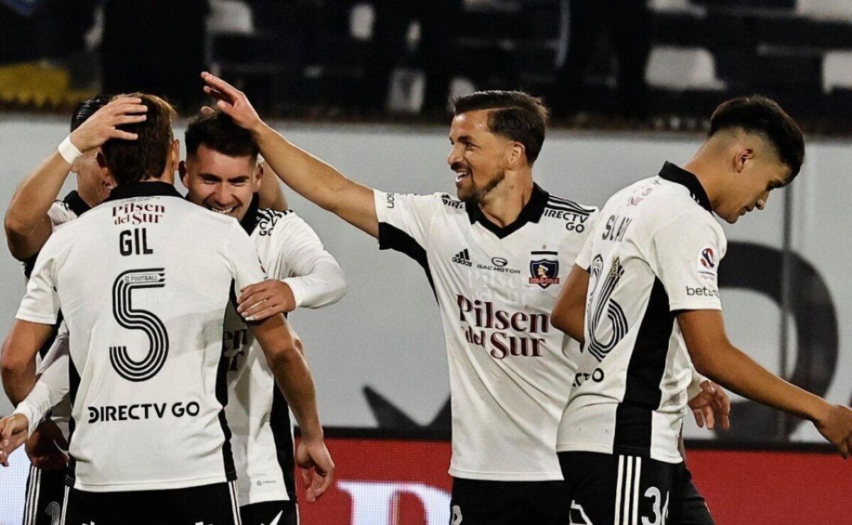 Colo Colo