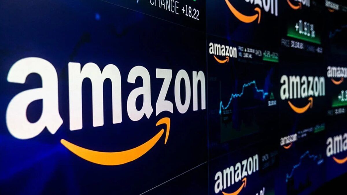 Amazon 
