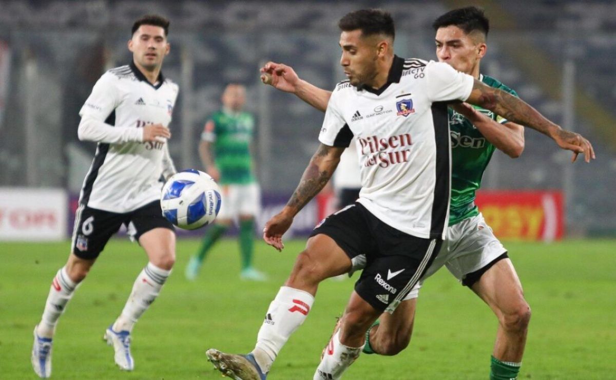 Colo Colo