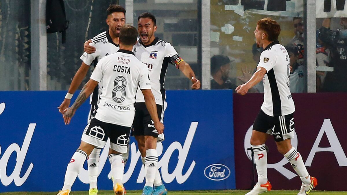 Colo Colo