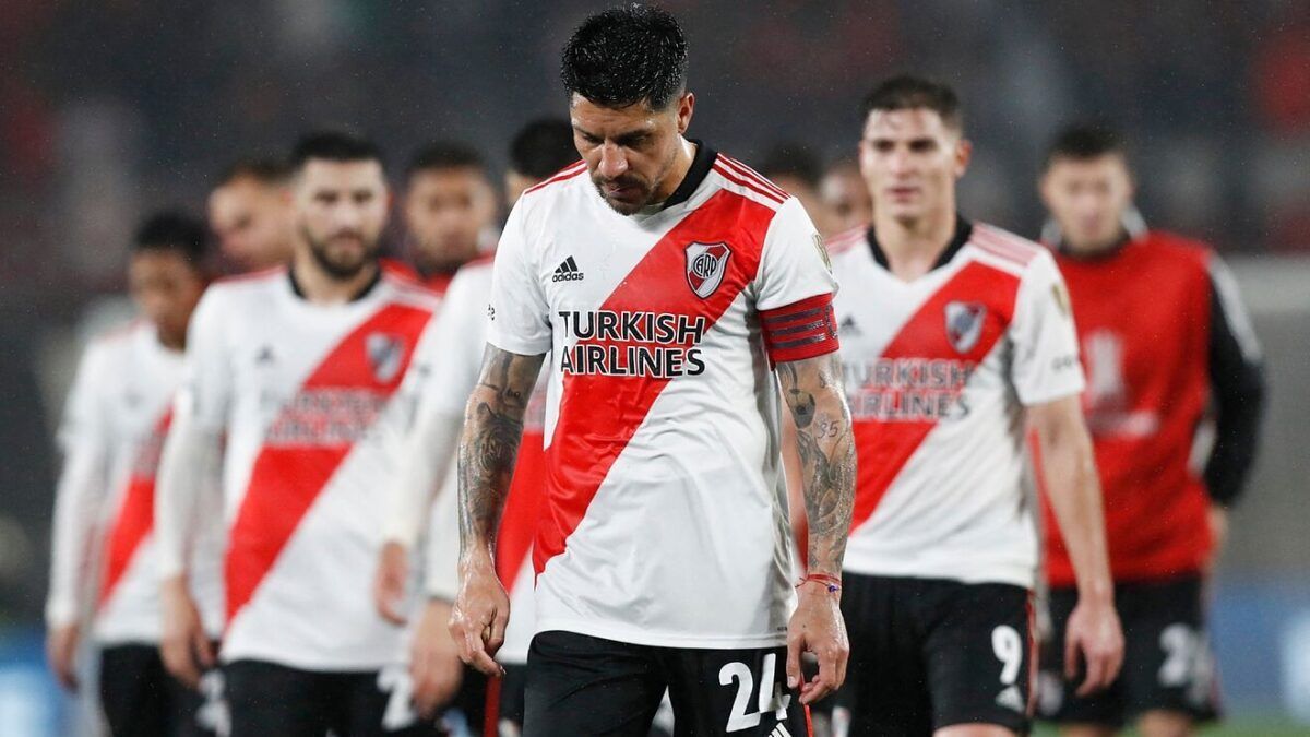 River Plate