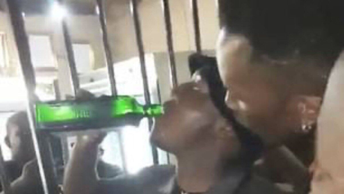 Jägermeister