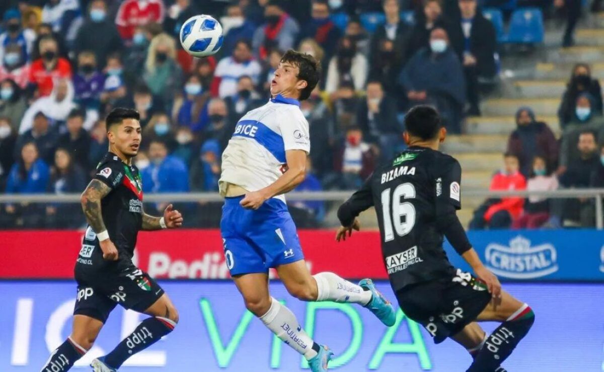 Universidad Católica 