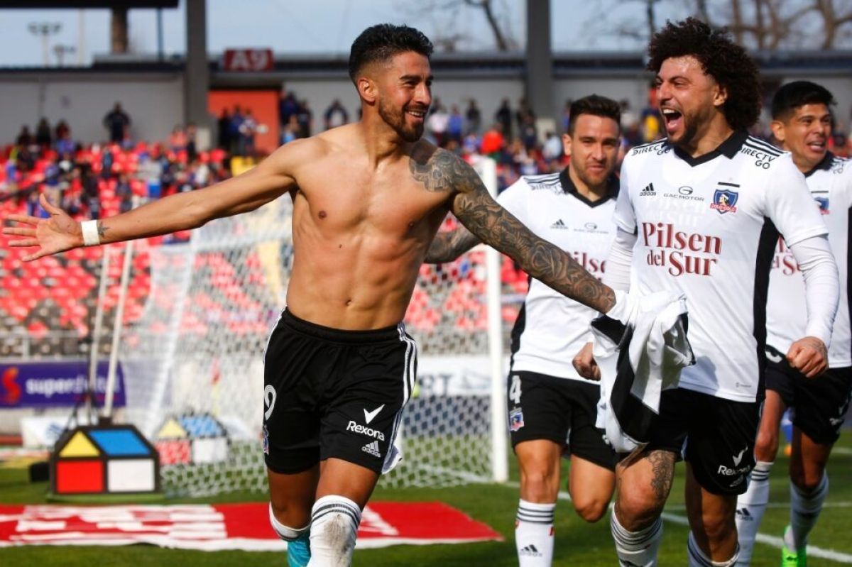 Colo Colo