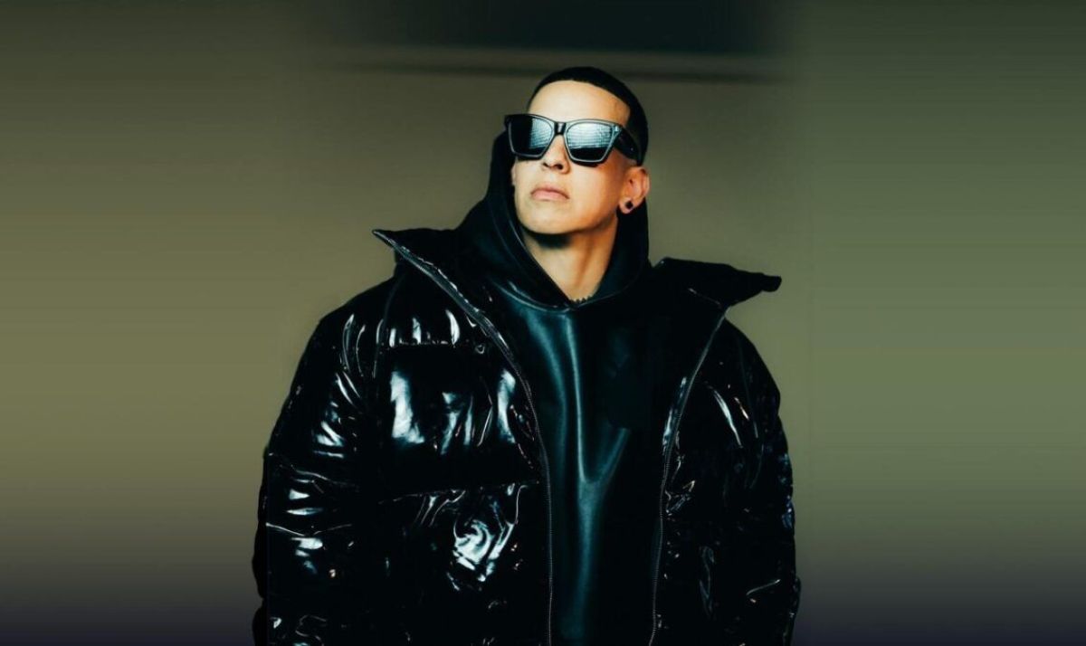 Daddy Yankee 