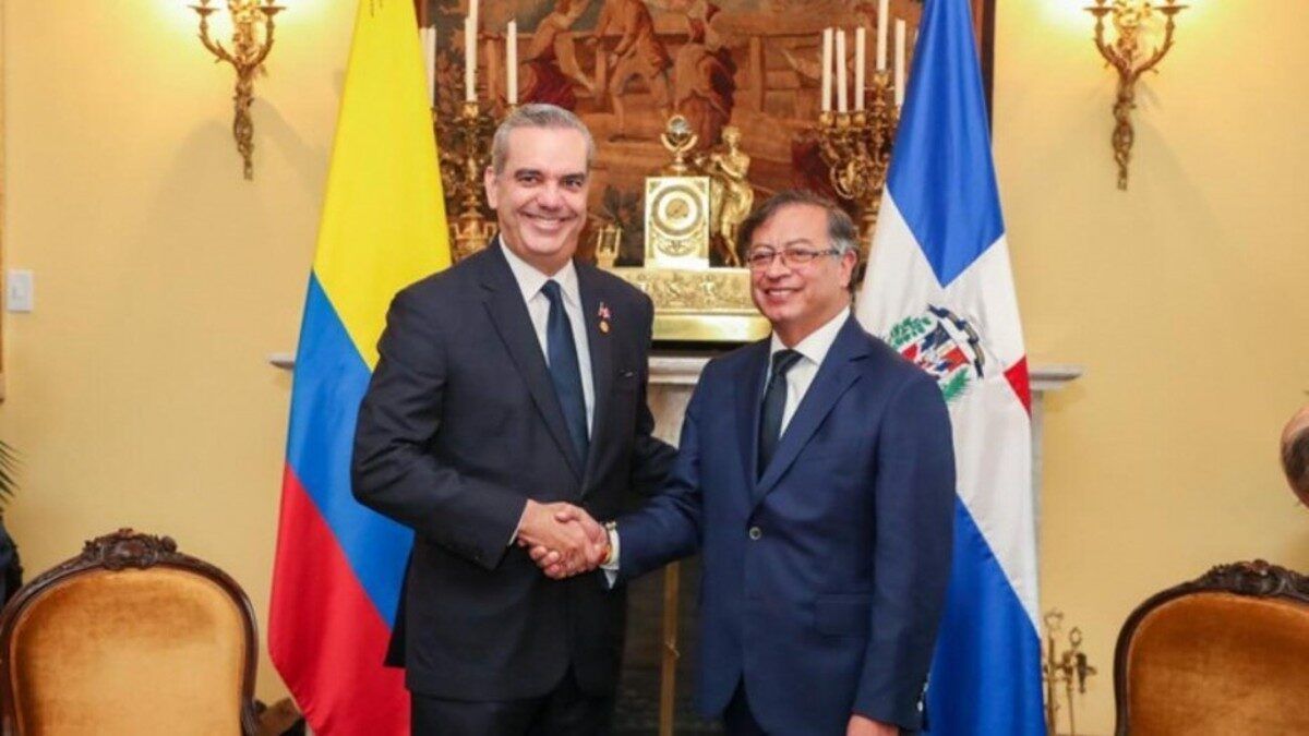 Luis Abinader