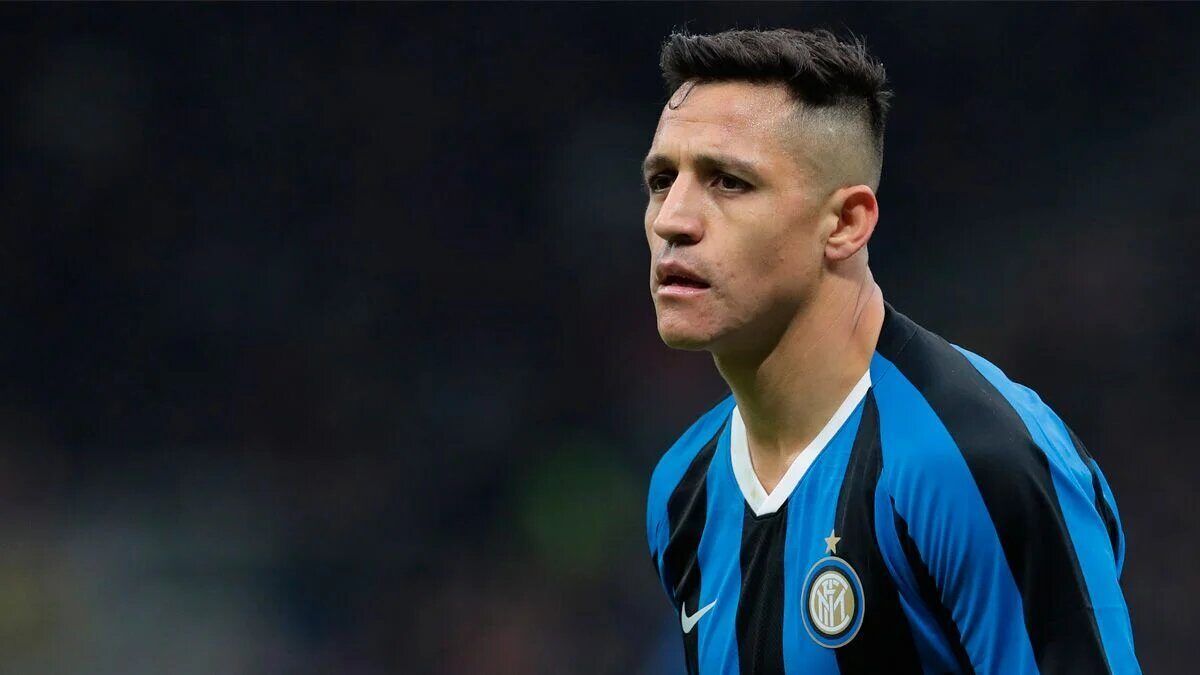 Alexis Sánchez