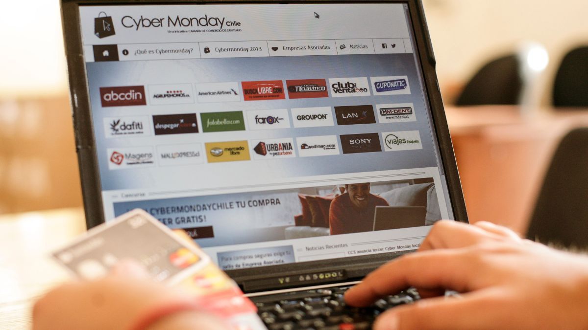 Cyber Monday