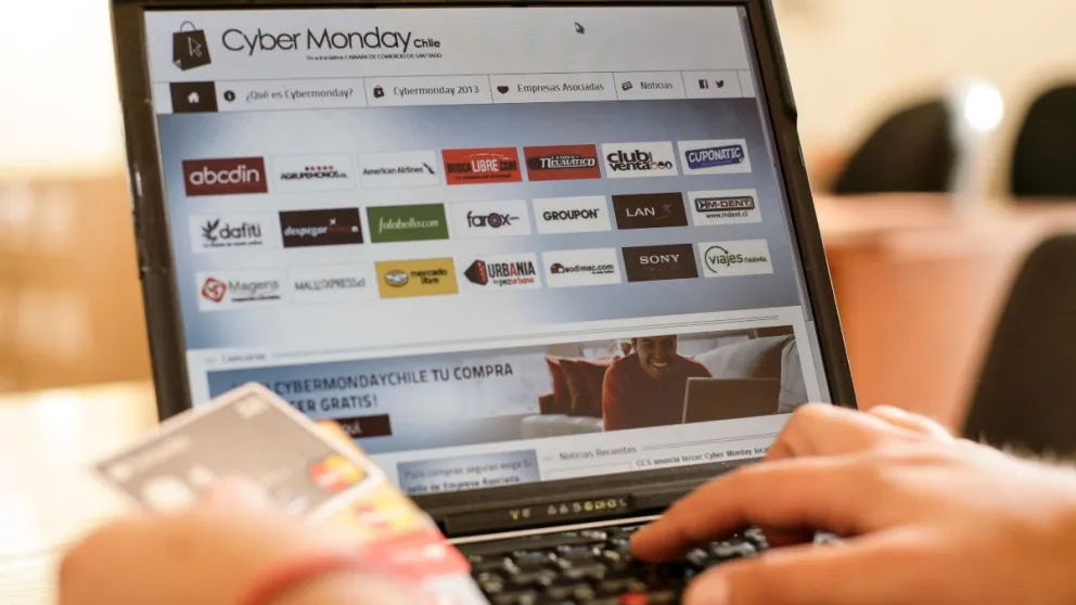 Cyber Monday_