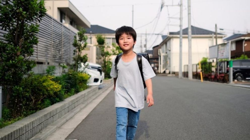 Japón