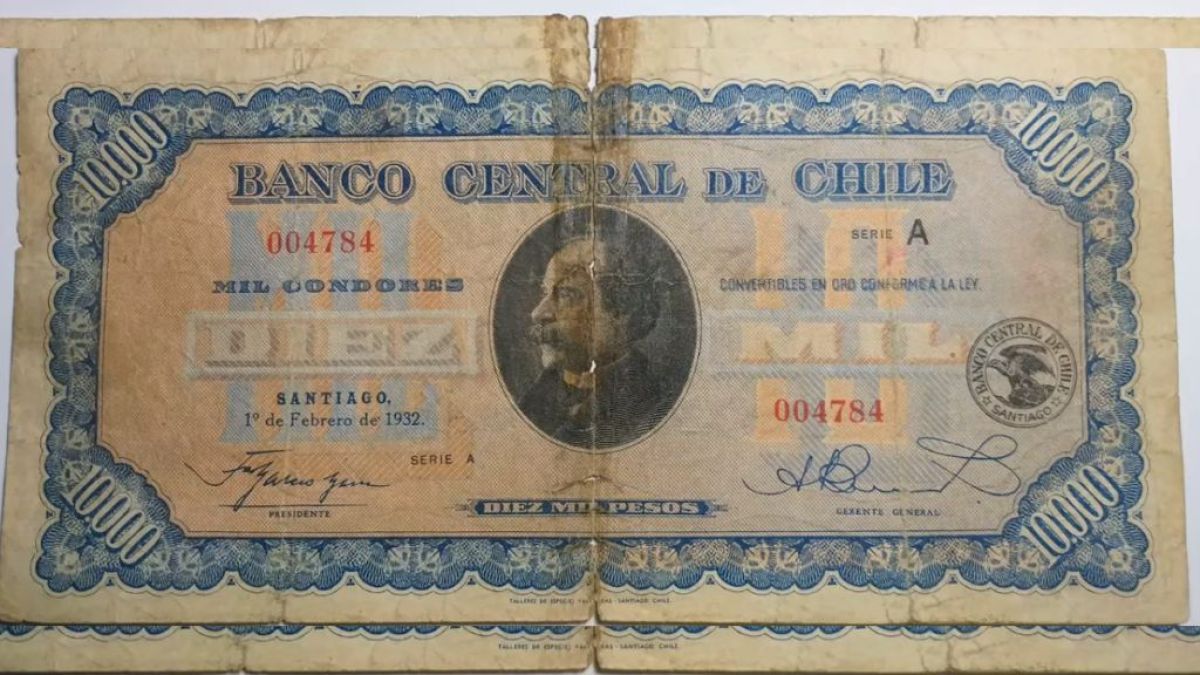 Billete