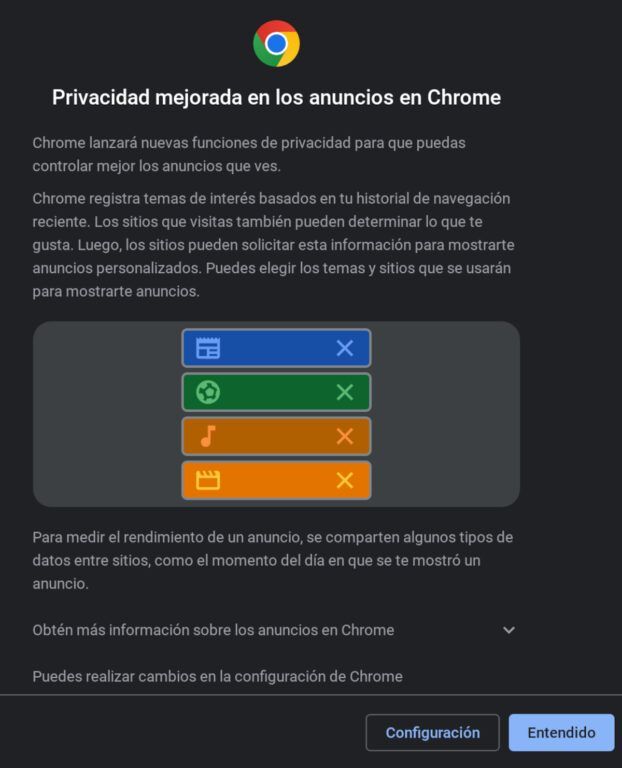 Chrome
