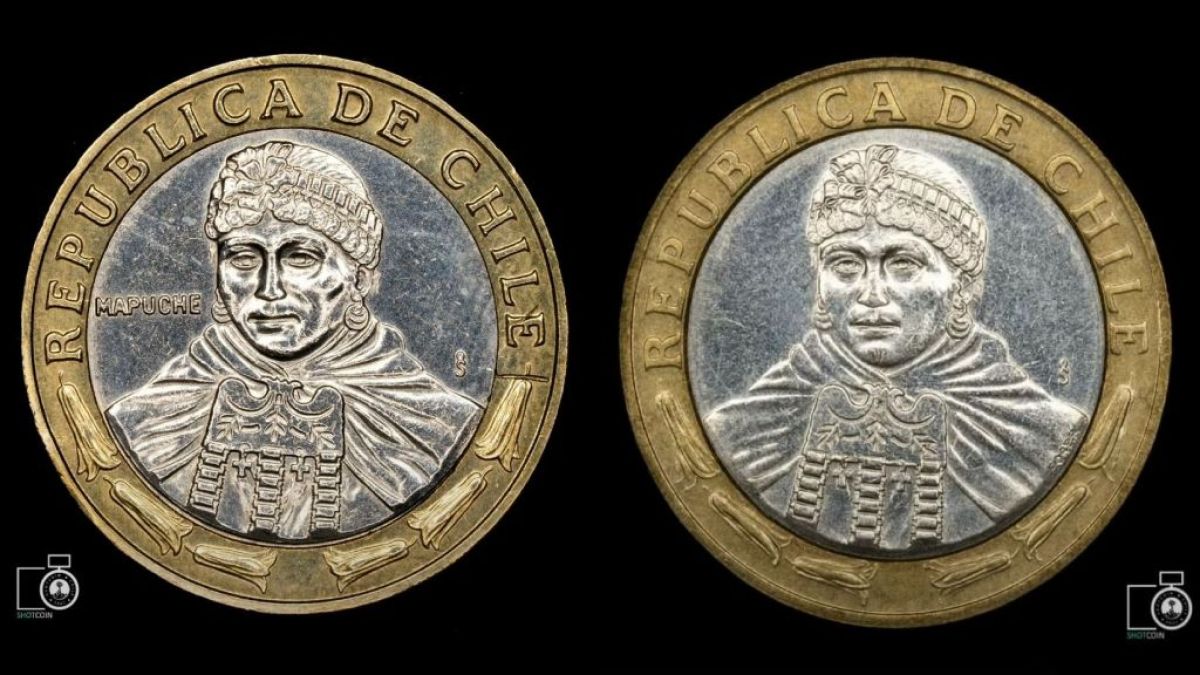 $100