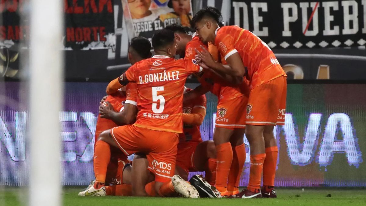 Cobreloa