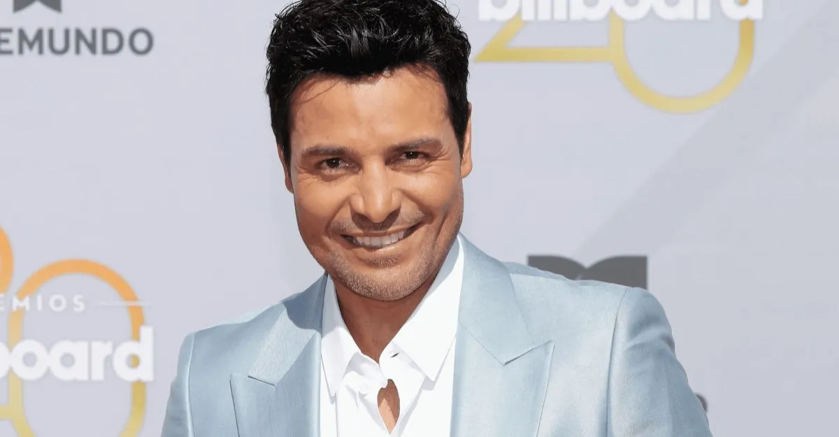 ¡Bombazo televisivo! Mega se habría contactado con Chayanne para que anime el Festival de Viña del Mar 2025