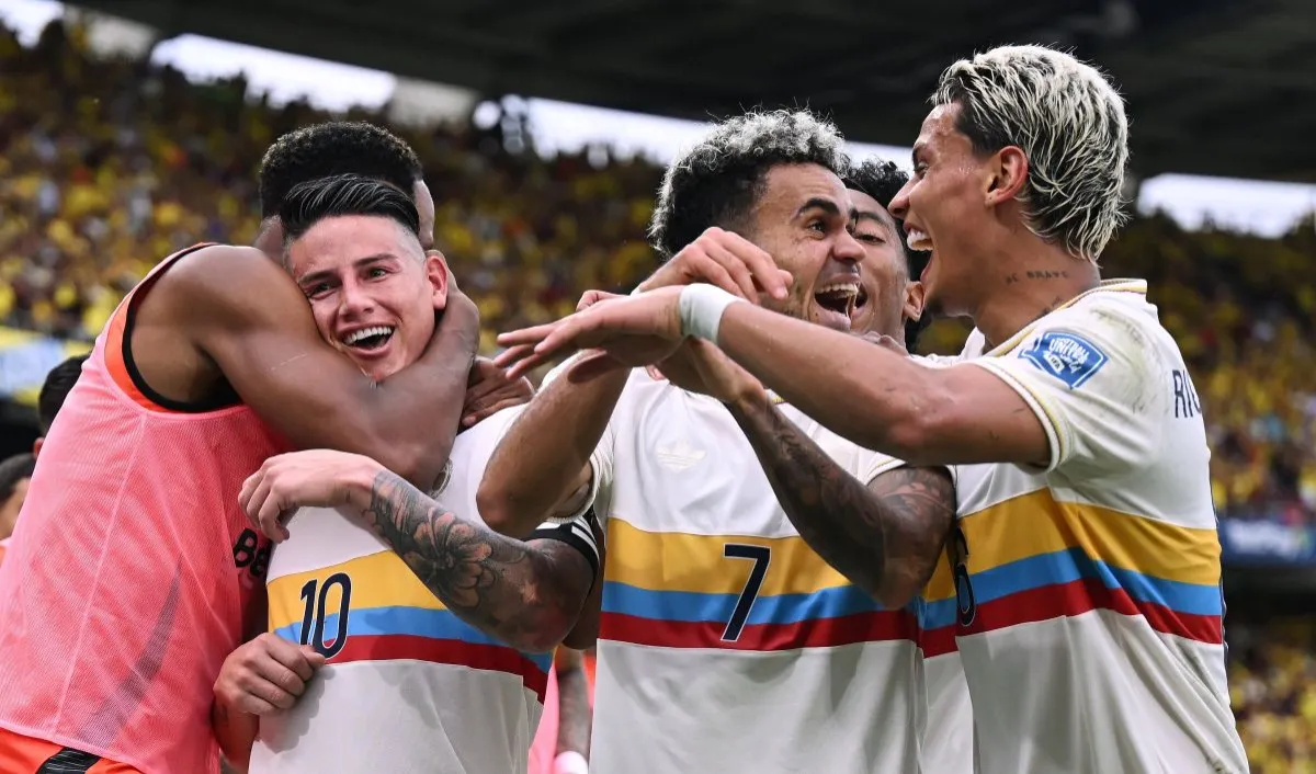 ¿Chao Gareca? Chile cae goleado ante Colombia por eliminatorias y la opción Mundial 2026 se termina