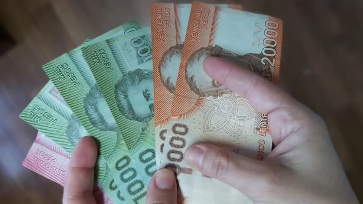 Cómo aumentar tu sueldo en Chile en un 50% y sin moverte de tu casa 