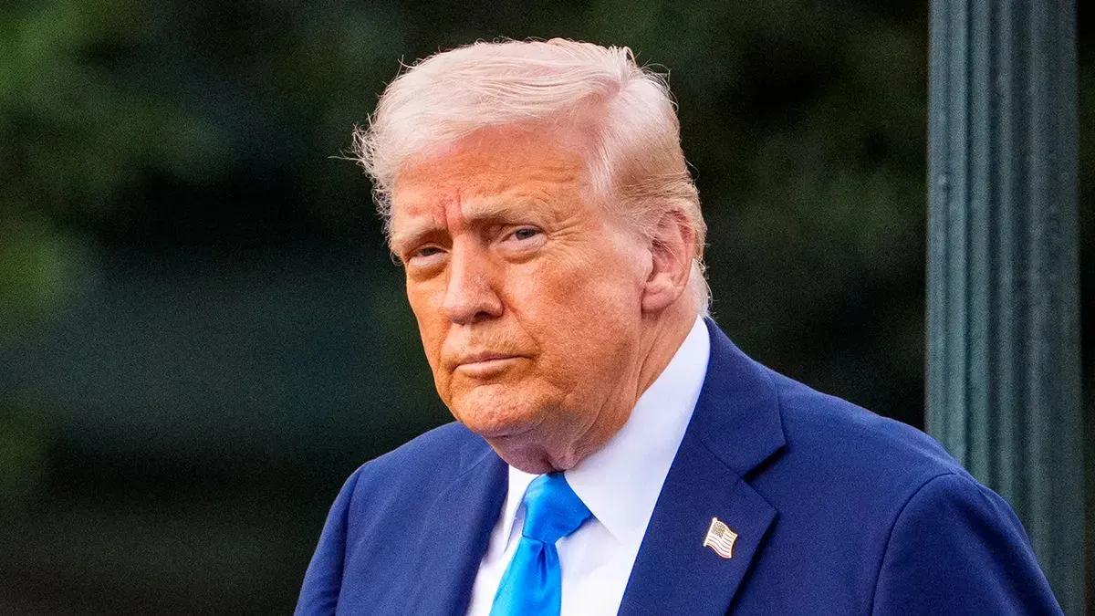 Donald Trump anunció aranceles del 10% para Chile